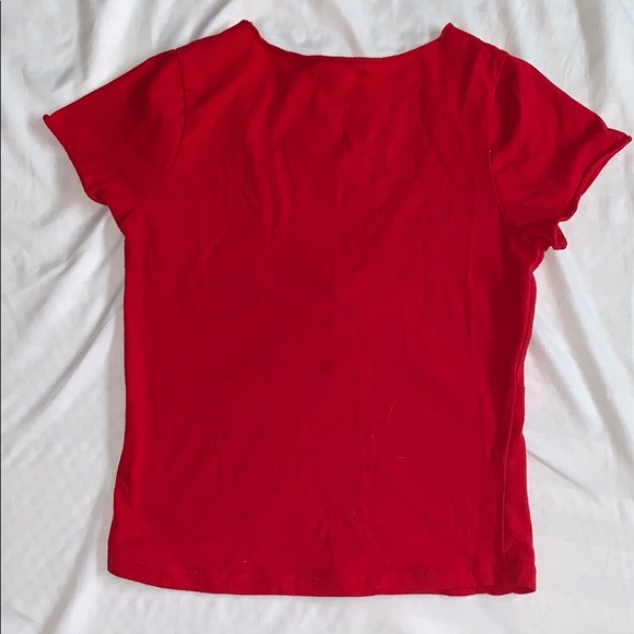 SOLD ON DEPOP - Picture 2 of 3